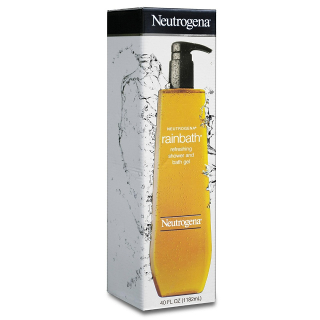 Neutrogena Rainbath Refreshing Shower Gel, Original (40 oz.)