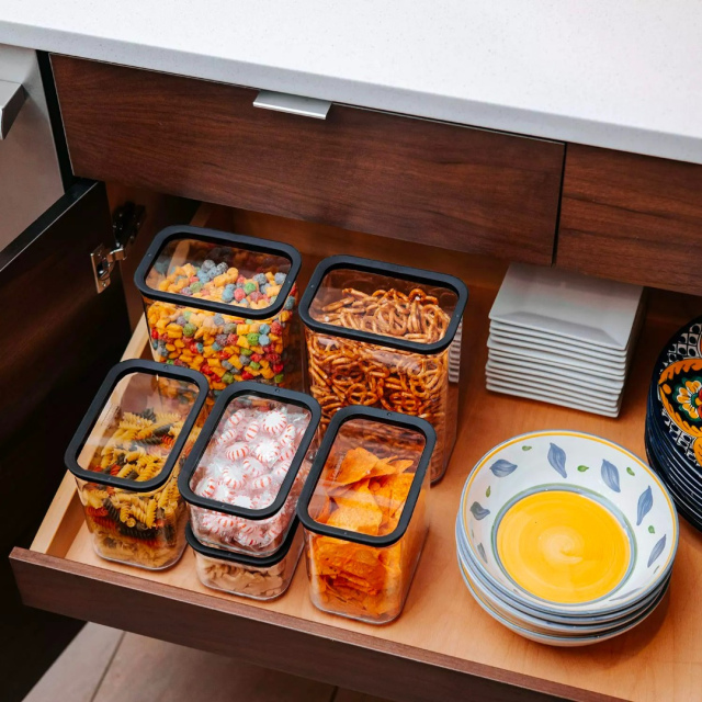 Cuisinart XL 24-Piece Pantryware Set 