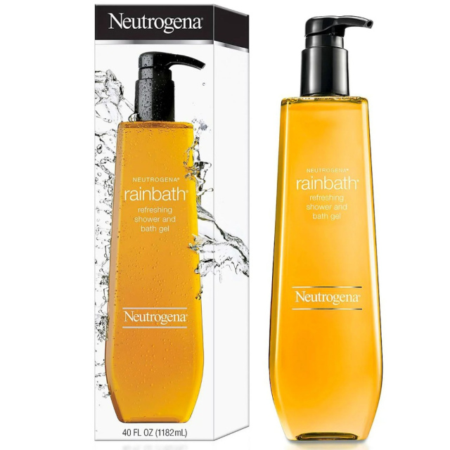 Neutrogena Rainbath Refreshing Shower Gel, Original (40 oz.)